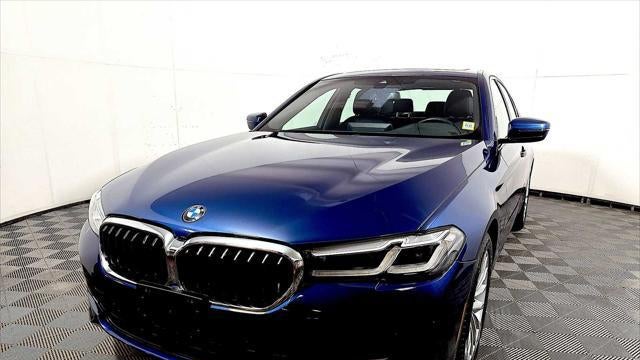 2023 BMW 5 Series 530i xDrive