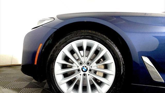 2023 BMW 5 Series 530i xDrive
