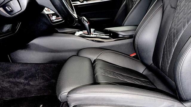 2023 BMW 5 Series 530i xDrive