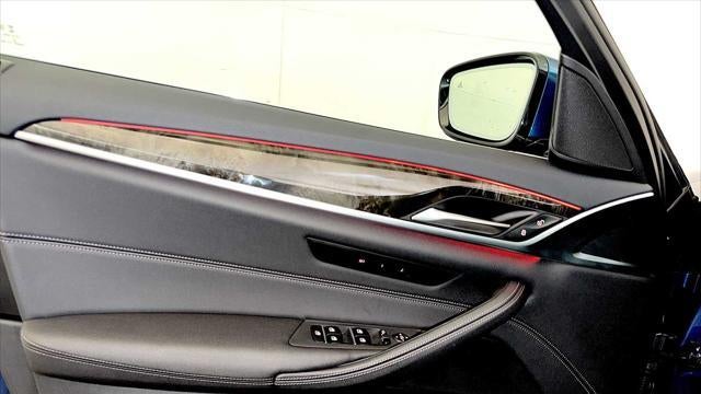 2023 BMW 5 Series 530i xDrive