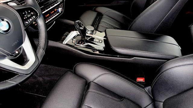 2023 BMW 5 Series 530i xDrive
