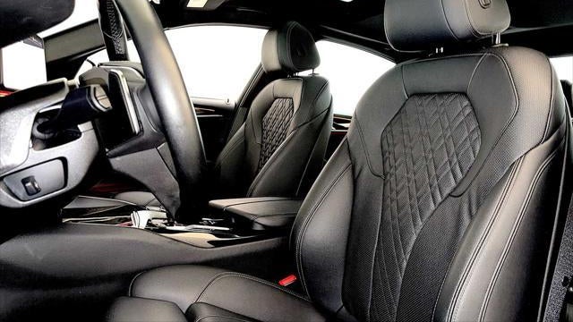 2023 BMW 5 Series 530i xDrive