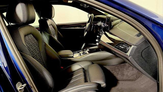 2023 BMW 5 Series 530i xDrive