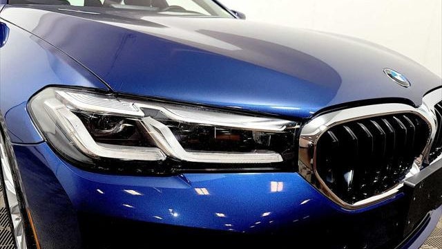 2023 BMW 5 Series 530i xDrive