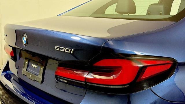 2023 BMW 5 Series 530i xDrive