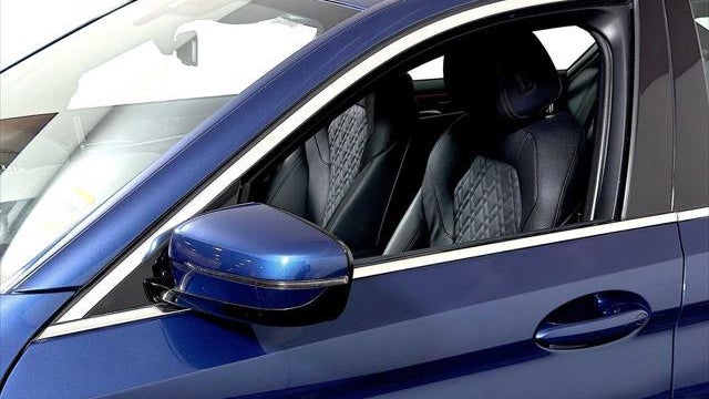 2023 BMW 5 Series 530i xDrive