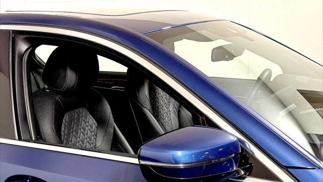 2023 BMW 5 Series 530i xDrive