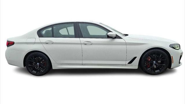 2023 BMW 5 Series 530i xDrive