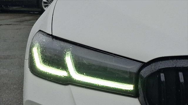2023 BMW 5 Series 530i xDrive