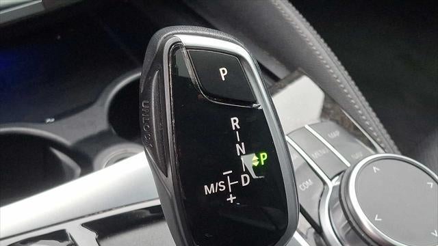 2023 BMW 5 Series 530i xDrive