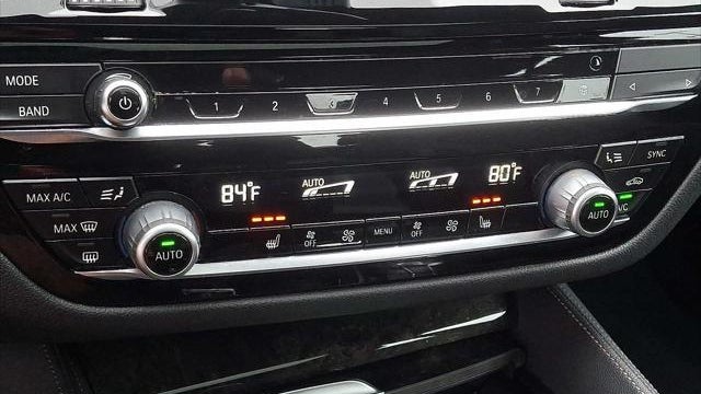 2023 BMW 5 Series 530i xDrive