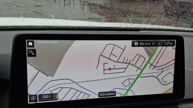 2023 BMW 5 Series 530i xDrive