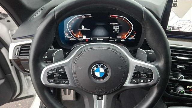 2023 BMW 5 Series 530i xDrive