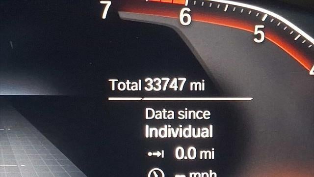 2023 BMW 5 Series 530i xDrive