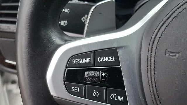 2023 BMW 5 Series 530i xDrive