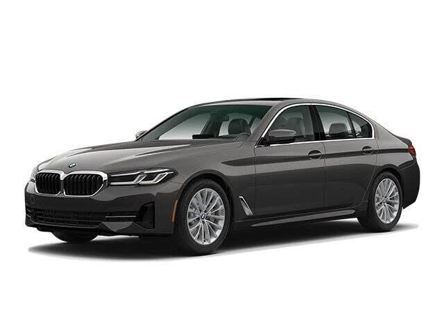 2023 BMW 530i
