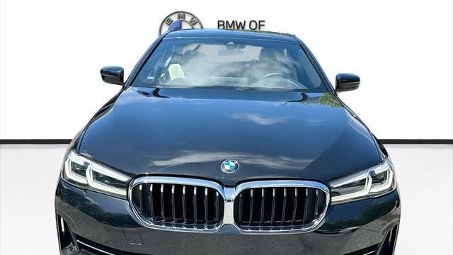 Preowned 2023 BMW 5 Series 530i xDrive for Sale