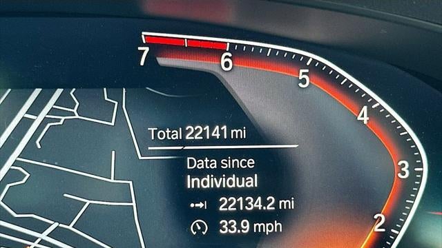 2023 BMW 5 Series 530i xDrive