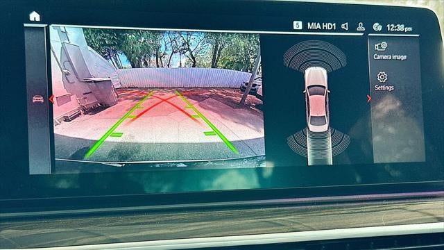 2023 BMW 5 Series 530i xDrive