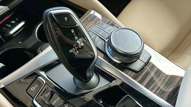 2023 BMW 5 Series 530i xDrive