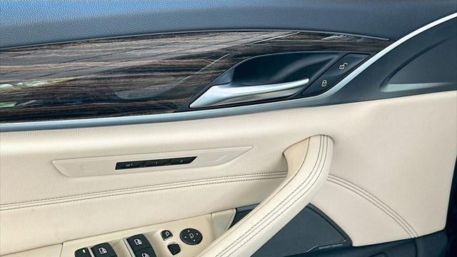 2023 BMW 5 Series 530i xDrive