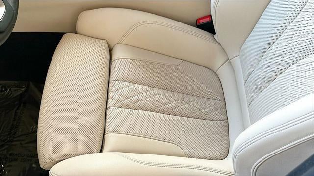2023 BMW 5 Series 530i xDrive