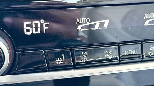 2023 BMW 5 Series 530i xDrive