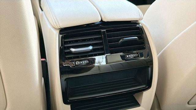 2023 BMW 5 Series 530i xDrive