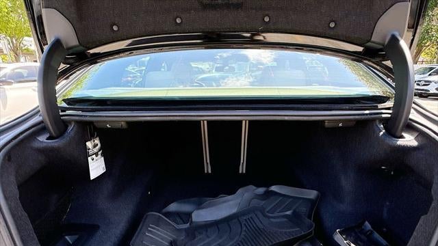 2023 BMW 5 Series 530i xDrive