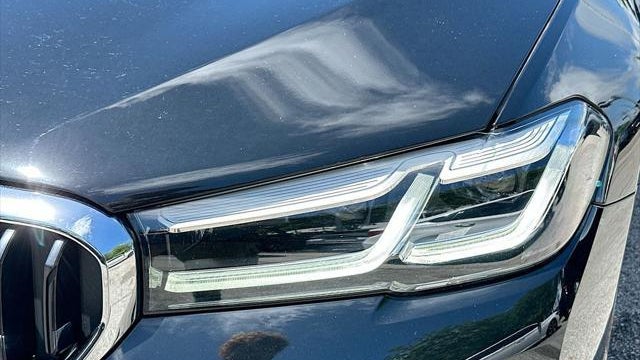 2023 BMW 5 Series 530i xDrive