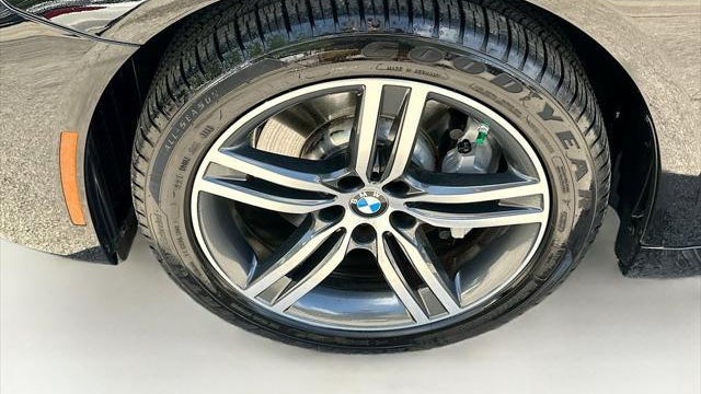 2023 BMW 5 Series 530i xDrive