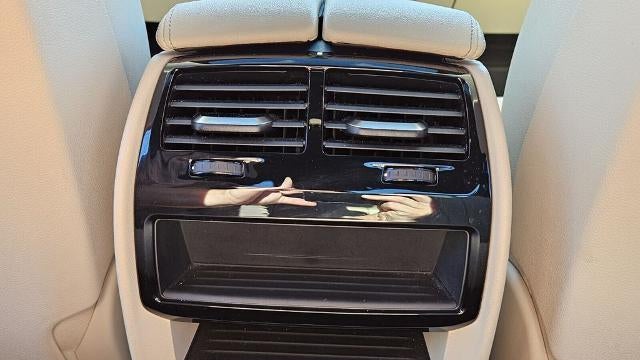 2022 BMW 5 Series 530i xDrive