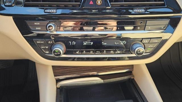 2022 BMW 5 Series 530i xDrive