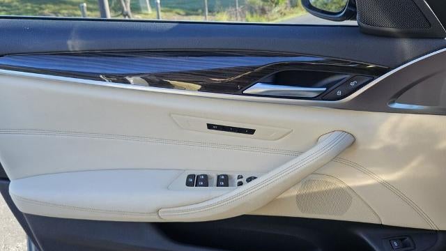 2022 BMW 5 Series 530i xDrive