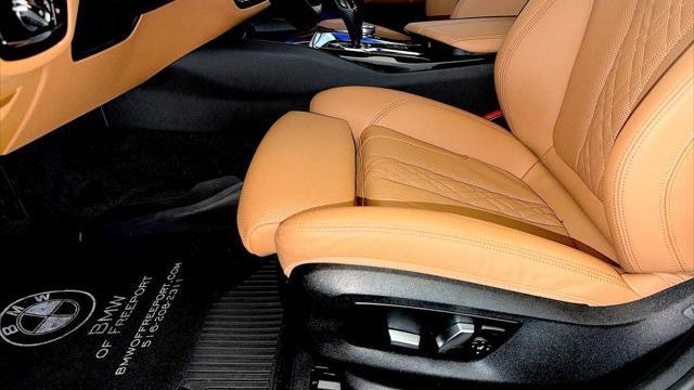 2023 BMW 5 Series 530i xDrive