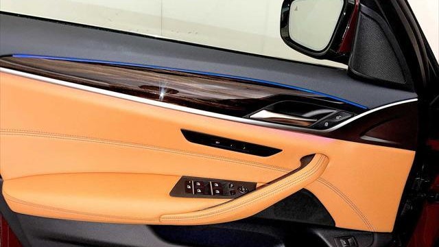2023 BMW 5 Series 530i xDrive