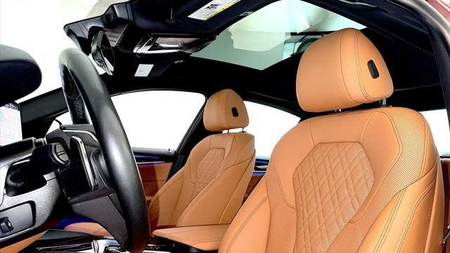 2023 BMW 5 Series 530i xDrive