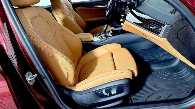 2023 BMW 5 Series 530i xDrive