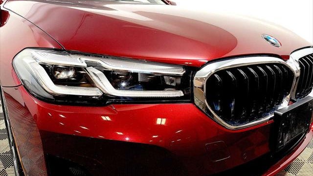 2023 BMW 5 Series 530i xDrive