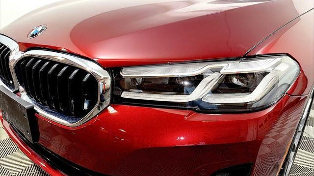 2023 BMW 5 Series 530i xDrive