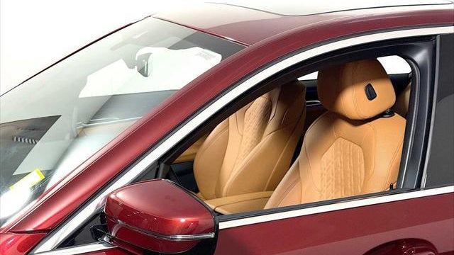 2023 BMW 5 Series 530i xDrive