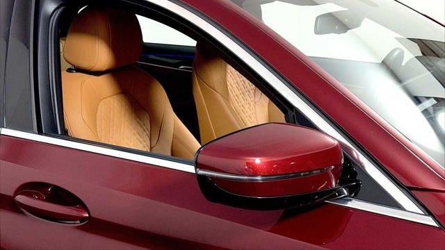 2023 BMW 5 Series 530i xDrive