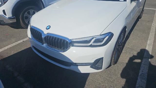 Preowned 2023 BMW 5 Series 530i xDrive for Sale