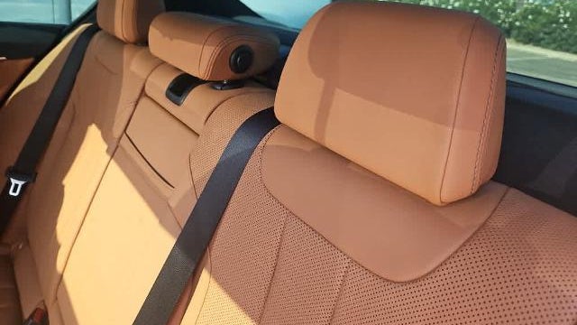 2023 BMW 5 Series 530i xDrive