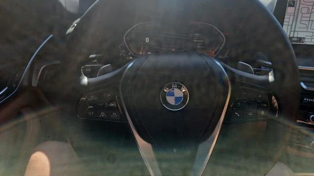 2023 BMW 5 Series 530i xDrive