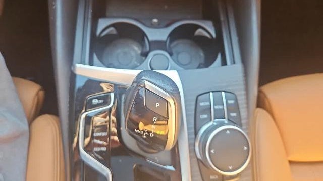 2023 BMW 5 Series 530i xDrive