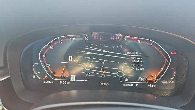 2023 BMW 5 Series 530i xDrive
