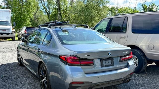 2021 BMW 5 Series 530i xDrive