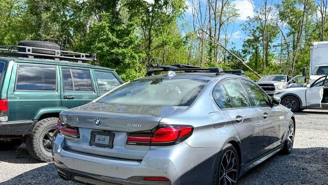 2021 BMW 5 Series 530i xDrive