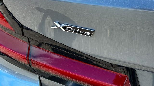 2021 BMW 5 Series 530i xDrive
